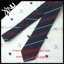 Silk Blended Wool Custom Made Mens Wholesale Silk Ties